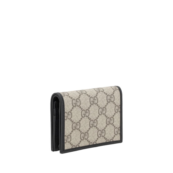 Horsebit Wallet Gucci