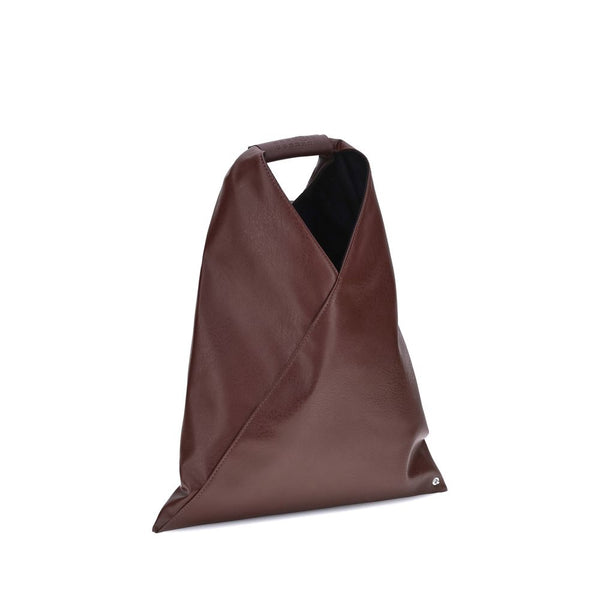 Small Japanese Handbag MM6