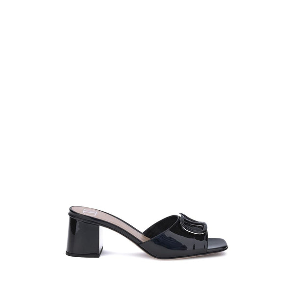 Vlogo slide Sandals Valentino Garavani