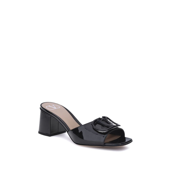 Vlogo slide Sandals Valentino Garavani