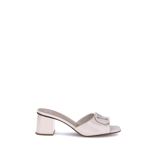 Vlogo slide Sandals Valentino Garavani