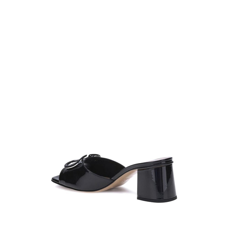 Vlogo slide Sandals Valentino Garavani