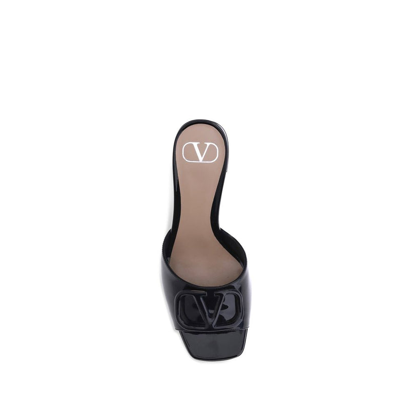 Vlogo slide Sandals Valentino Garavani