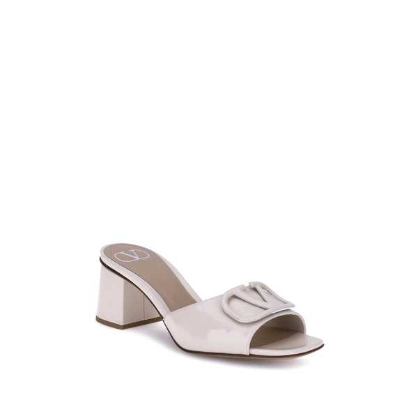 Vlogo slide Sandals Valentino Garavani