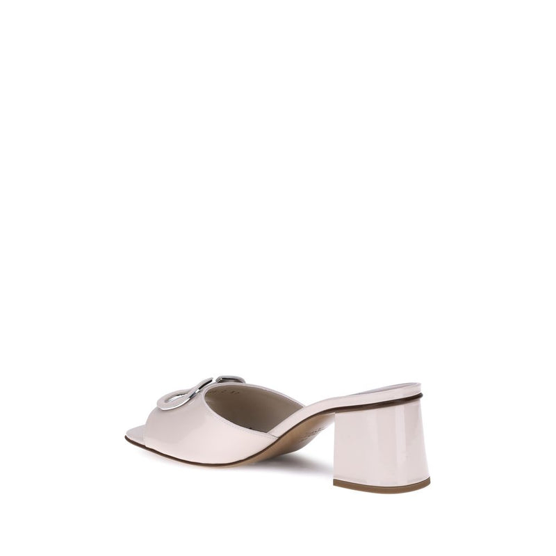 Vlogo slide Sandals Valentino Garavani