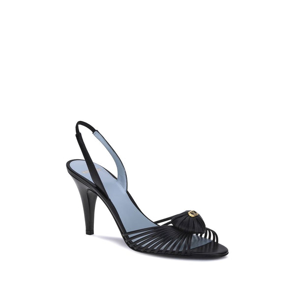 Royal Sandals Valentino Garavani