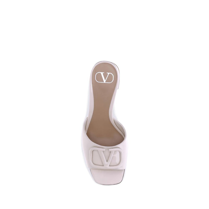 Vlogo slide Sandals Valentino Garavani