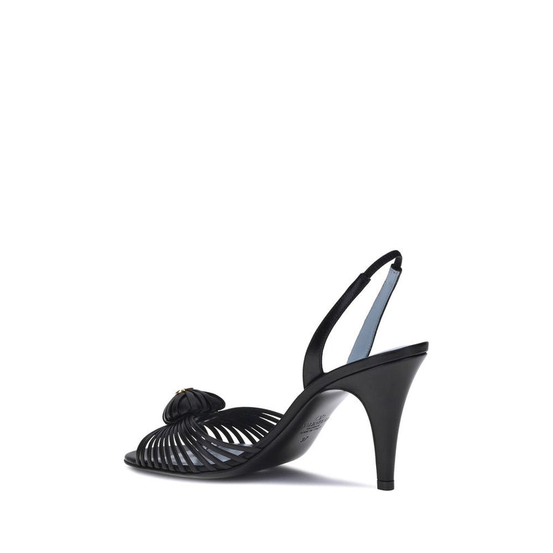 Royal Sandals Valentino Garavani