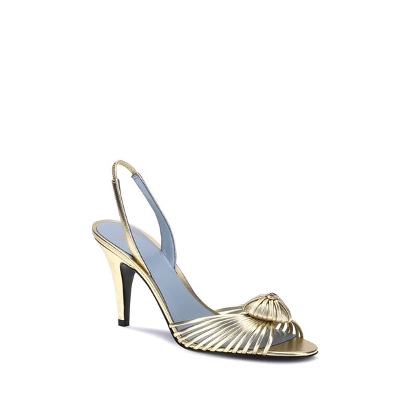 Royal Sandals Valentino Garavani