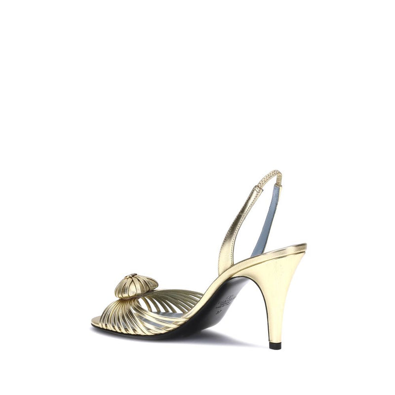 Royal Sandals Valentino Garavani