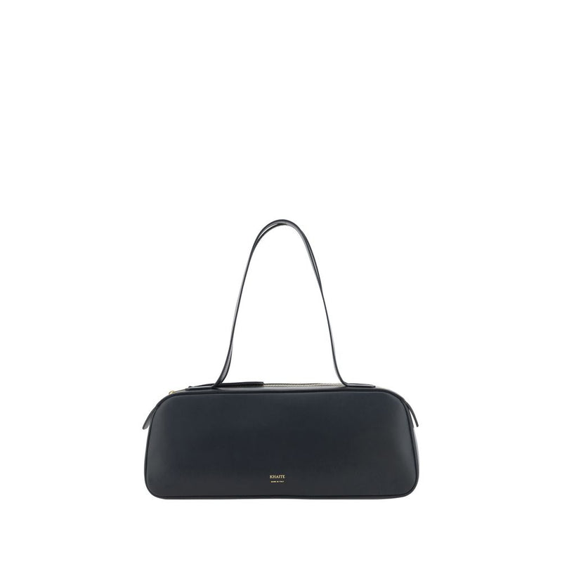 Simona Shoulder Bag Khaite