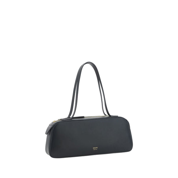 Simona Shoulder Bag Khaite