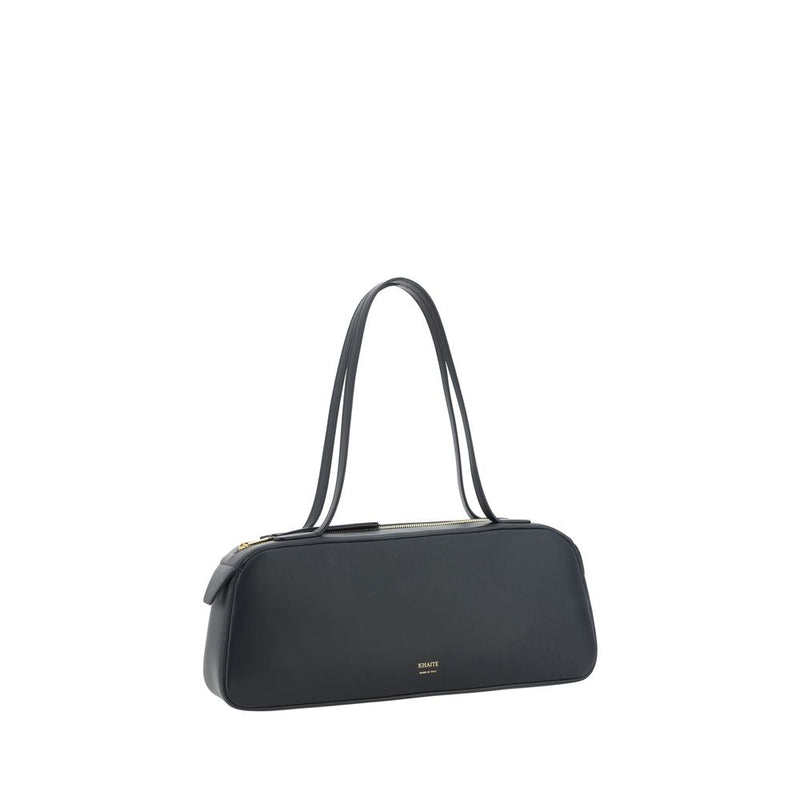 Simona Shoulder Bag Khaite