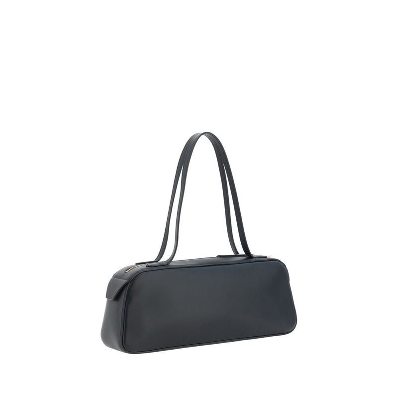 Simona Shoulder Bag Khaite