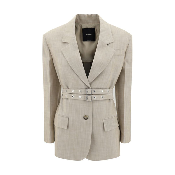 Belted Blazer PINKO