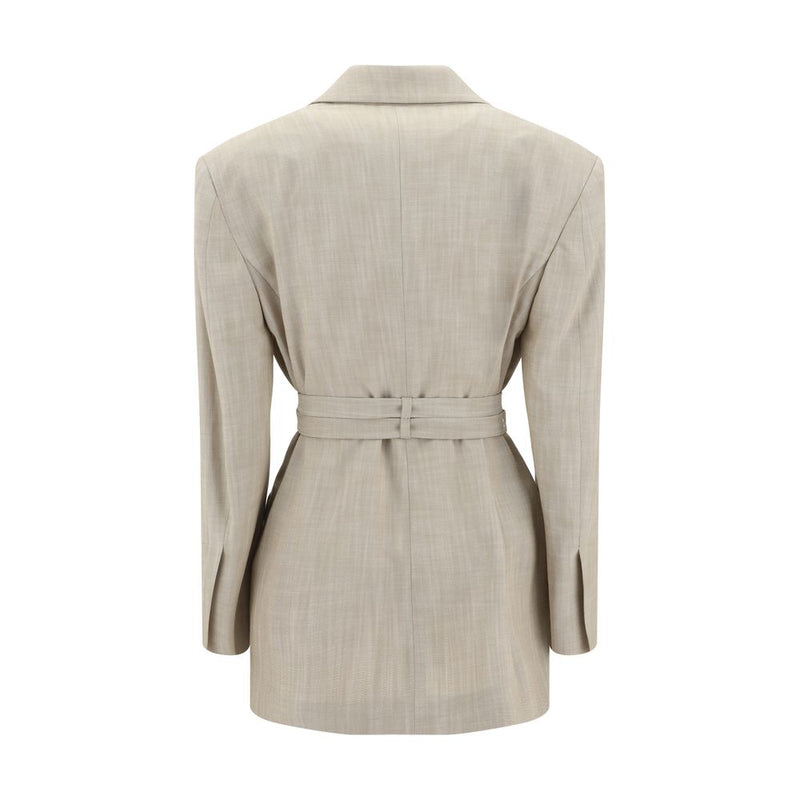Belted Blazer PINKO
