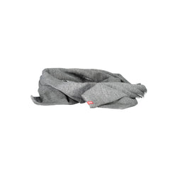 Gray Marabou Scarf Levi's