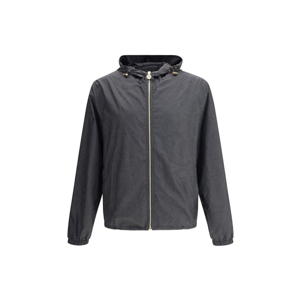 Waterproof Jacket Versace