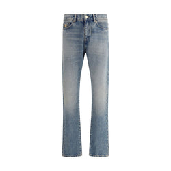 Medusa Jeans Versace