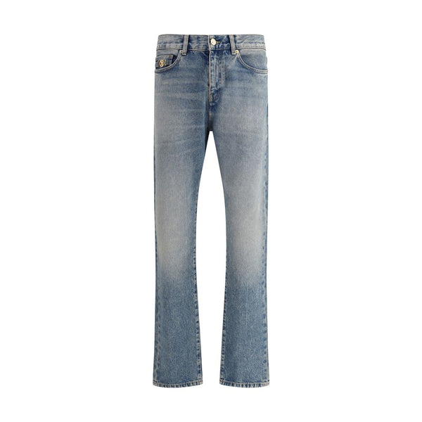 Medusa Jeans Versace