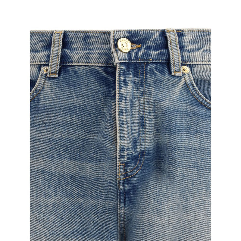 Medusa Jeans Versace