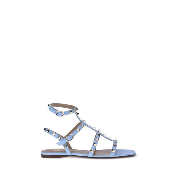 Rockstud Sandals Valentino Garavani