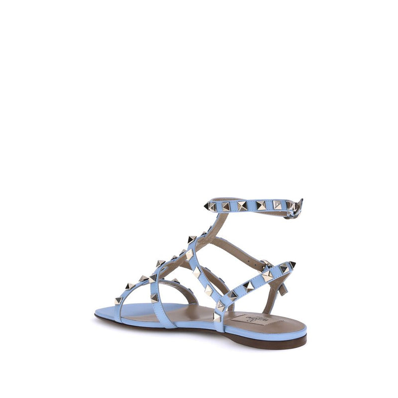 Rockstud Sandals Valentino Garavani
