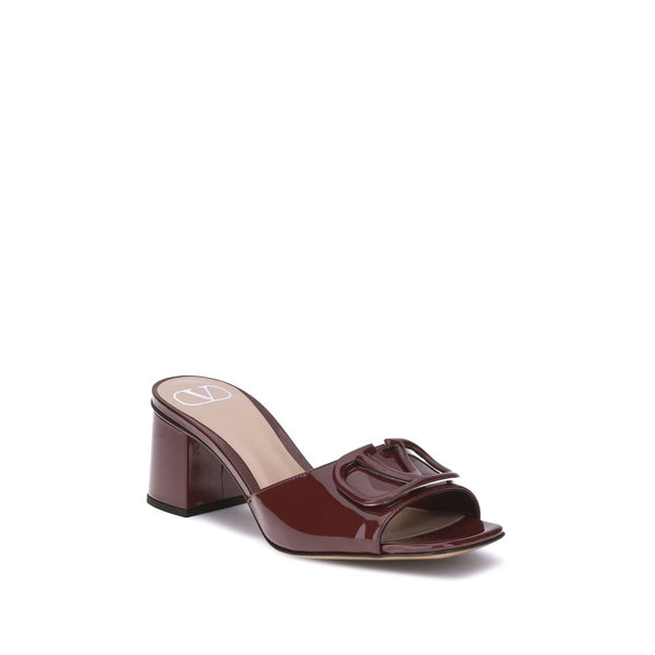 Vlogo slide Sandals Valentino Garavani