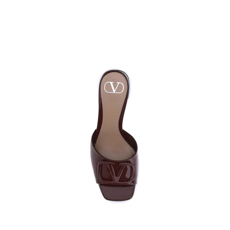 Vlogo slide Sandals Valentino Garavani
