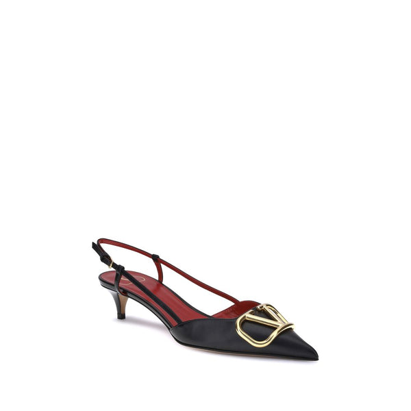 VLogo Pumps Valentino Garavani