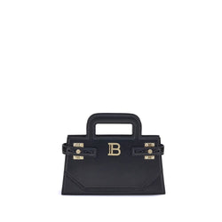 B-buzz Small Handbag Balmain