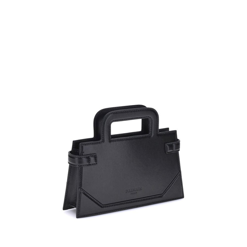 B-buzz Small Handbag Balmain