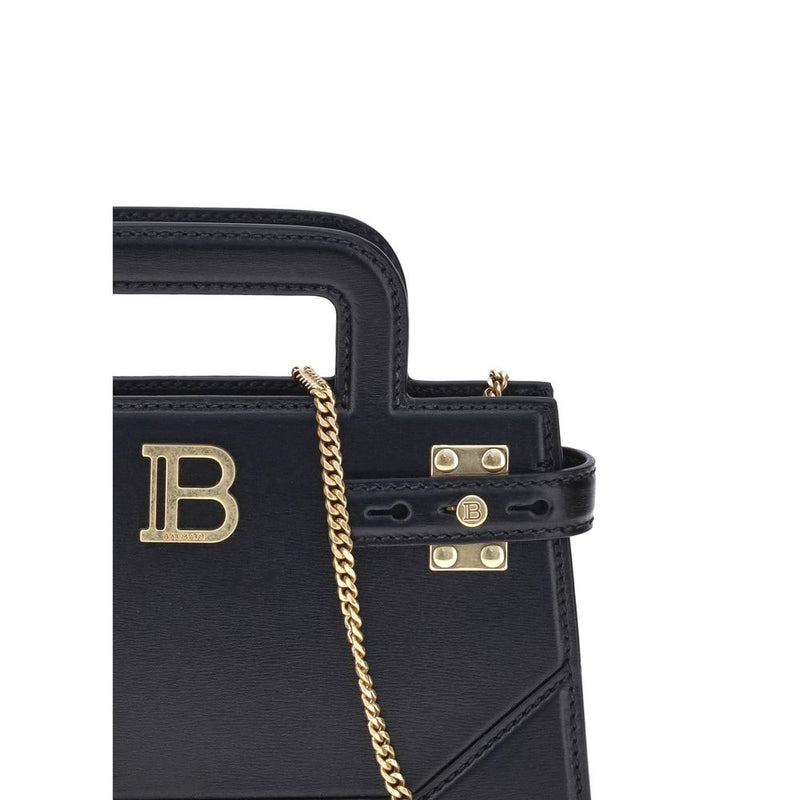 B-buzz Small Handbag Balmain