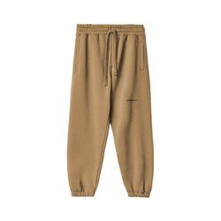 Brown Cotton Jeans & Pant Hinnominate