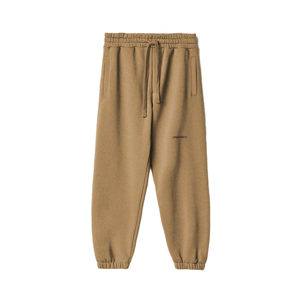 Brown Cotton Jeans & Pant Hinnominate