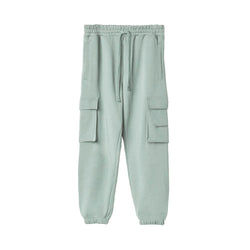 Gray Cotton Jeans & Pant Hinnominate