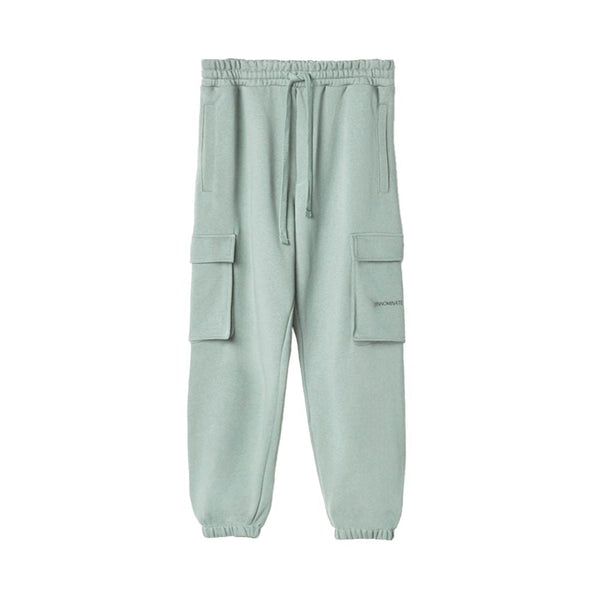Gray Cotton Jeans & Pant Hinnominate