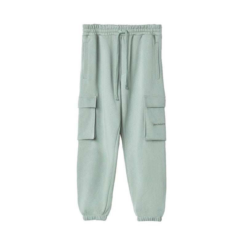 Gray Cotton Jeans & Pant Hinnominate