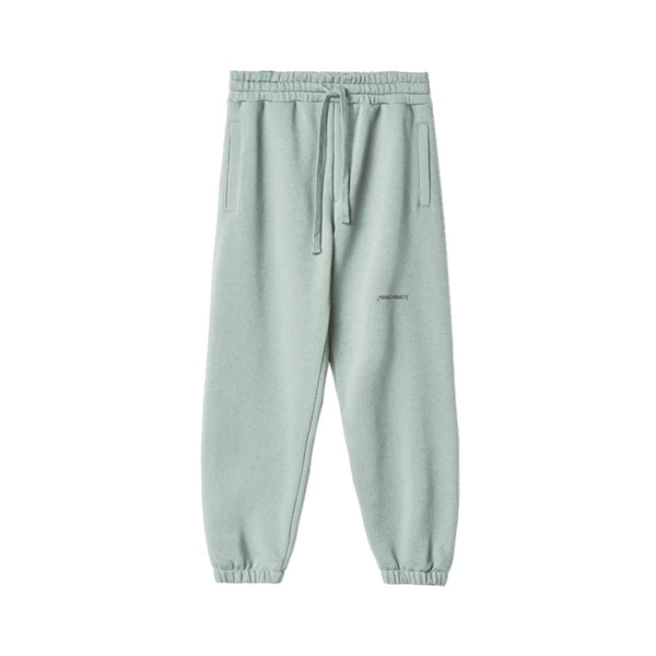 Gray Cotton Jeans & Pant Hinnominate