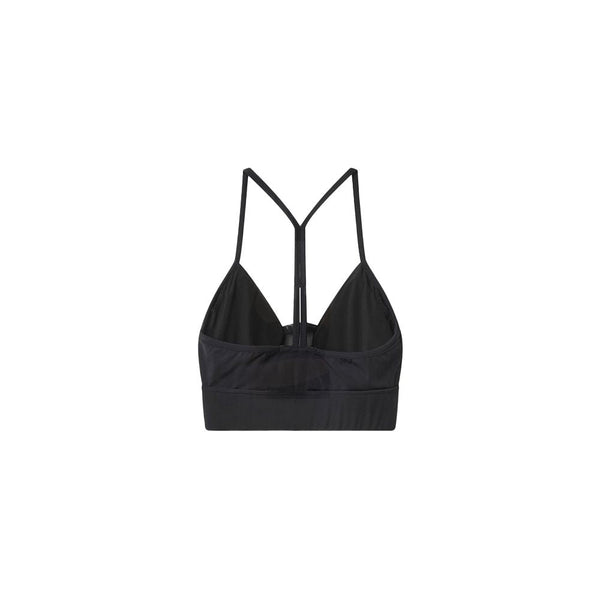 Black Nylon Tops & T-Shirt Hinnominate