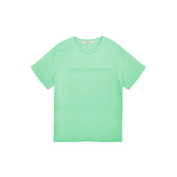 Green Cotton Tops & T-Shirt Hinnominate