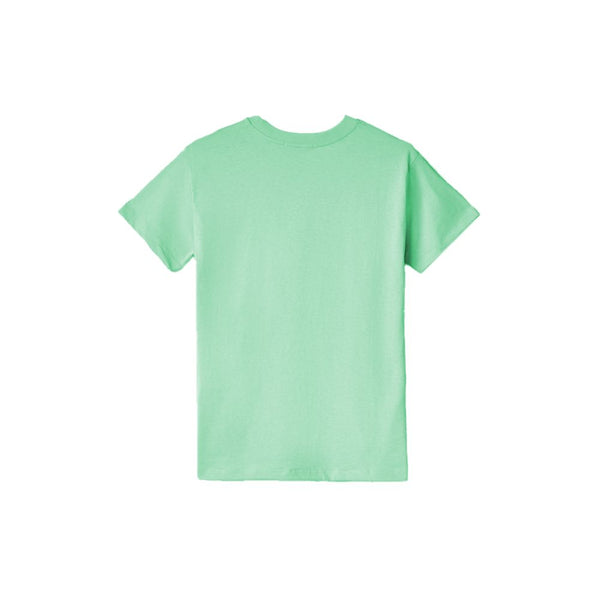 Green Cotton Tops & T-Shirt Hinnominate