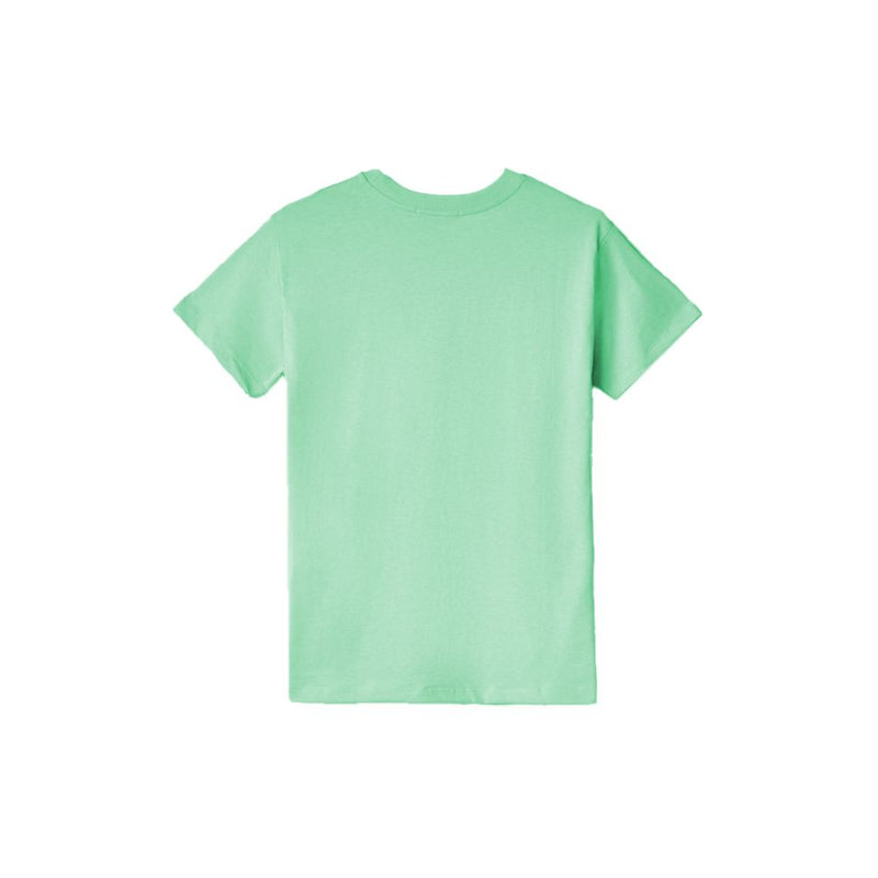 Green Cotton Tops & T-Shirt Hinnominate