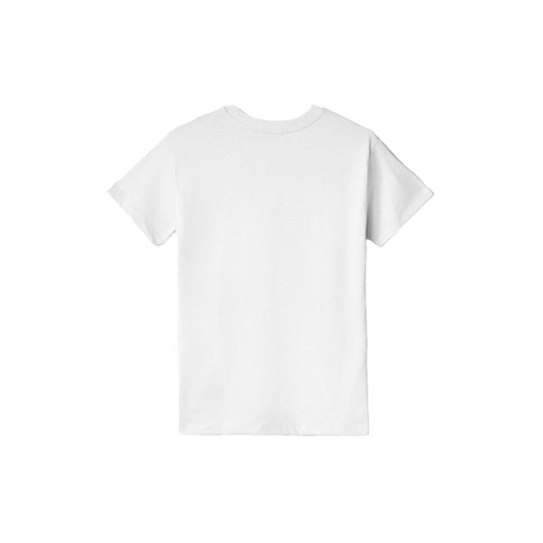 White Cotton Tops & T-Shirt Hinnominate