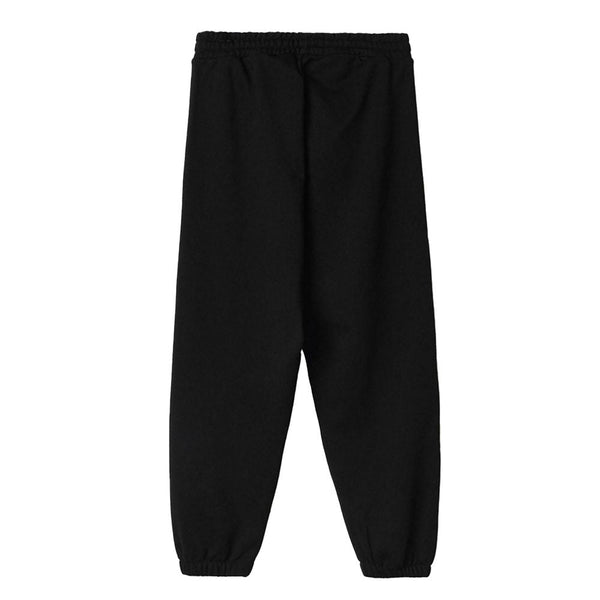 Black Cotton Jeans & Pant Hinnominate