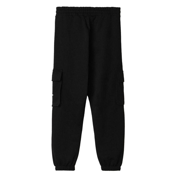 Black Cotton Jeans & Pant Hinnominate