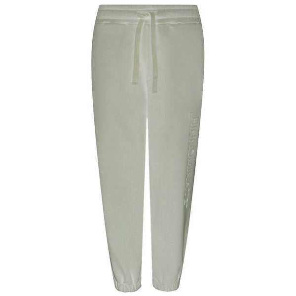 Gray Cotton Jeans & Pant Hinnominate