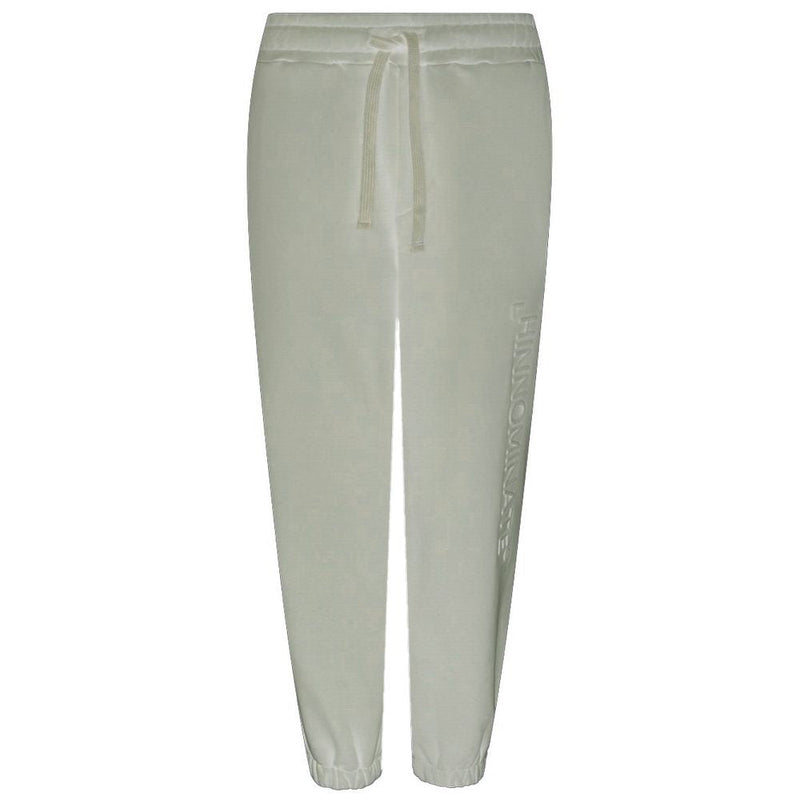 Gray Cotton Jeans & Pant Hinnominate