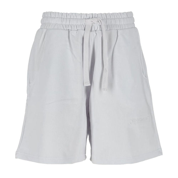 White Cotton Short Hinnominate