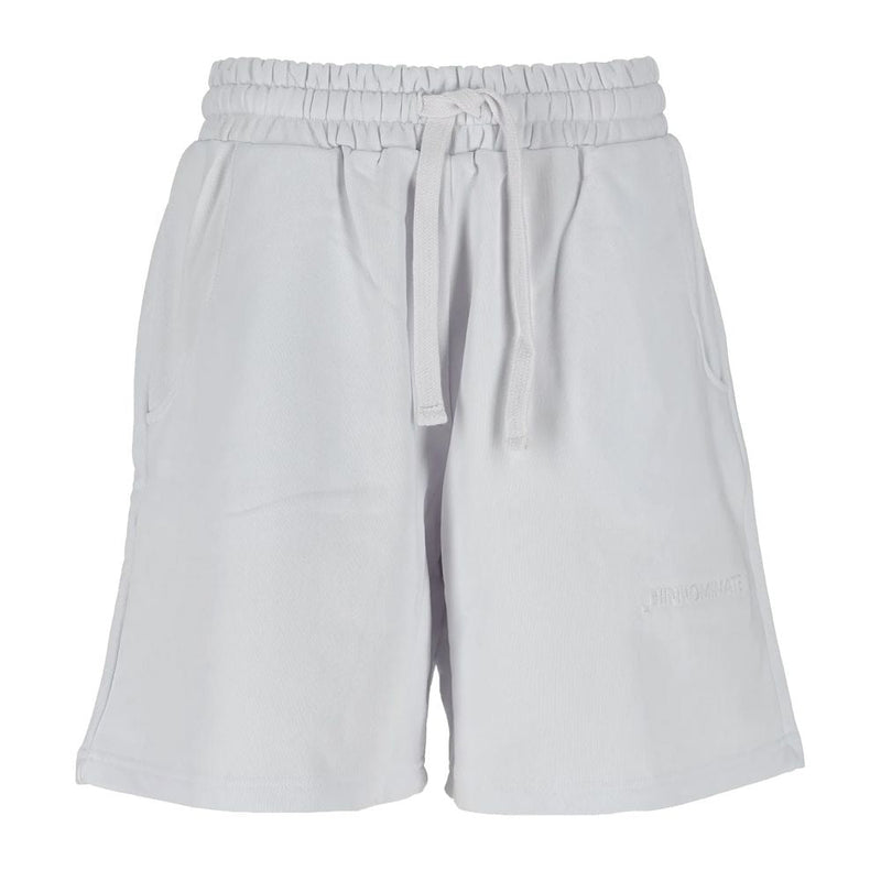 White Cotton Short Hinnominate
